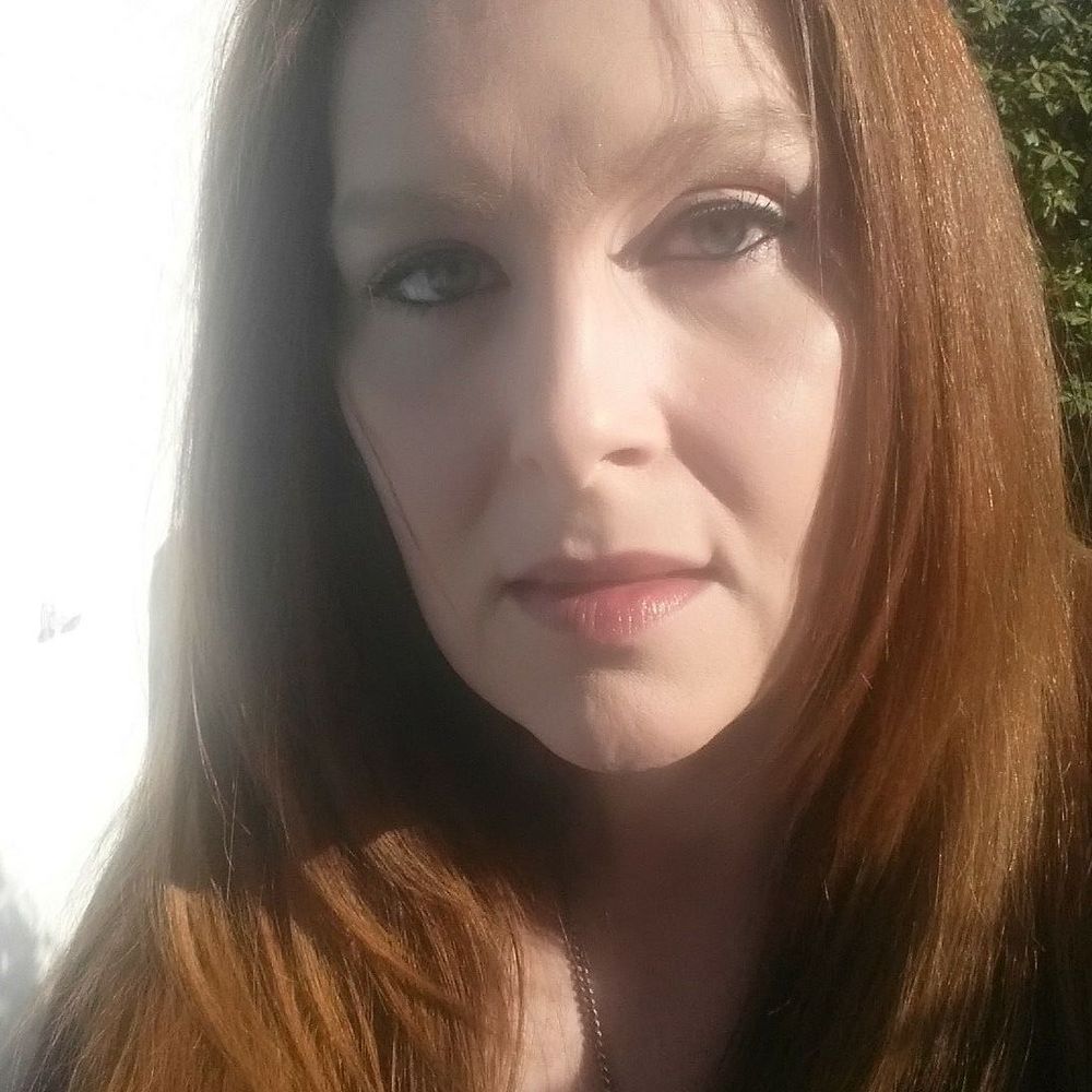 Meet your Posher, Kristie